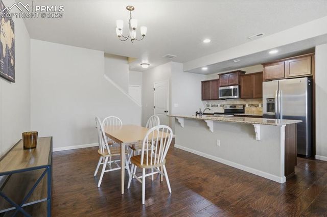 6544 Emerald Isle Heights, Colorado Springs, CO 80923