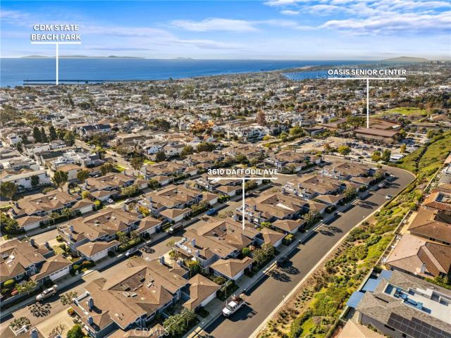 3610 Daffodil Avenue, Corona Del Mar, CA 92625