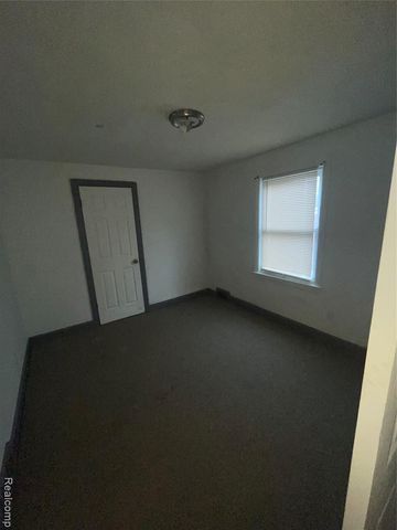 11643 Sussex Street, Detroit, MI 48227