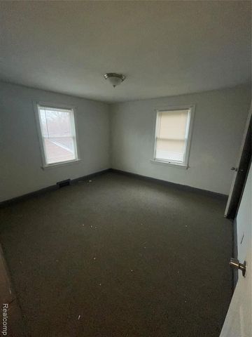 11643 Sussex Street, Detroit, MI 48227