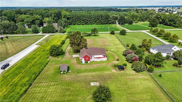 2020 Sanderson RD, Chesapeake, VA 23322