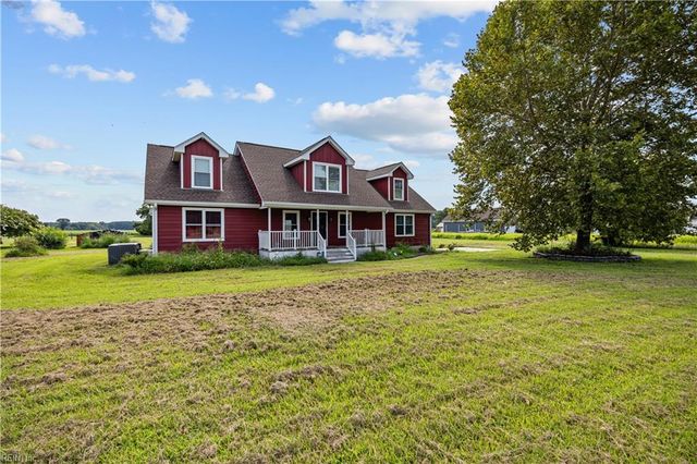 2020 Sanderson RD, Chesapeake, VA 23322