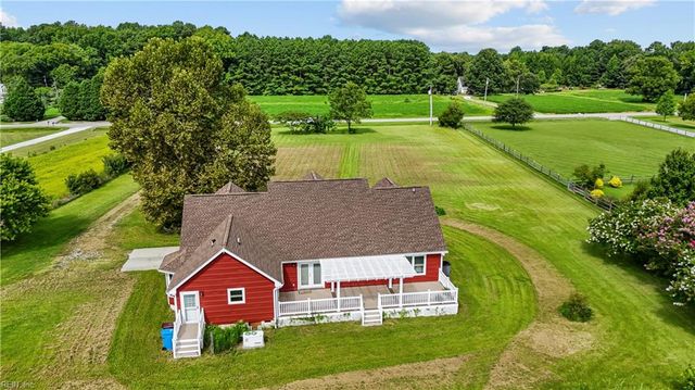 2020 Sanderson RD, Chesapeake, VA 23322