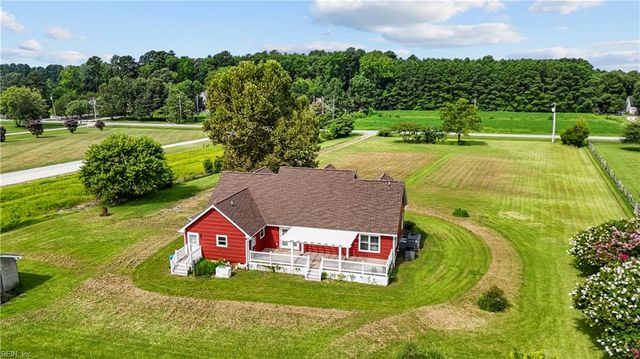 2020 Sanderson RD, Chesapeake, VA 23322