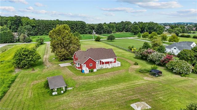 2020 Sanderson RD, Chesapeake, VA 23322