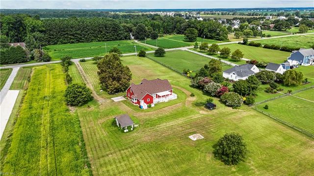 2020 Sanderson RD, Chesapeake, VA 23322