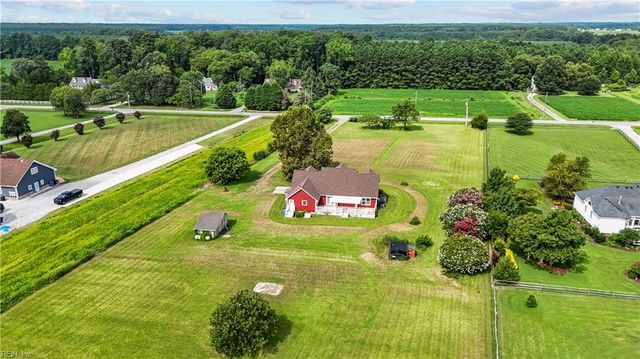 2020 Sanderson RD, Chesapeake, VA 23322