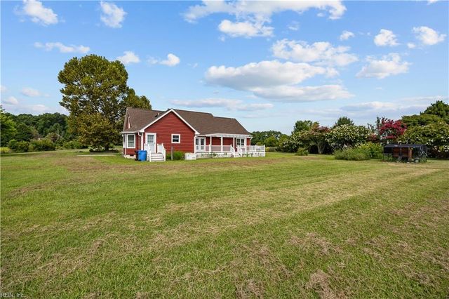 2020 Sanderson RD, Chesapeake, VA 23322