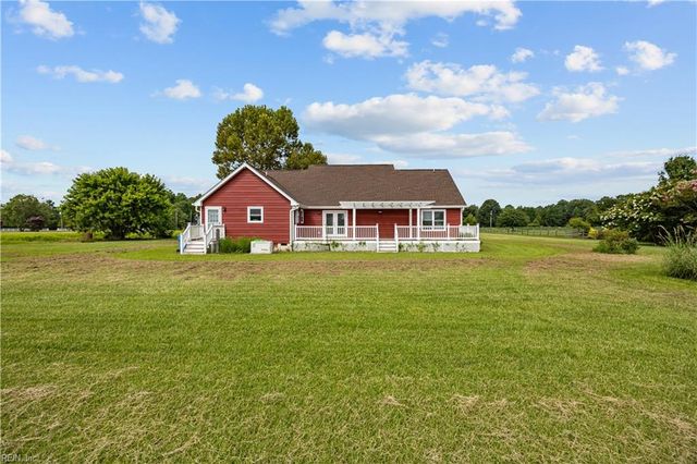 2020 Sanderson RD, Chesapeake, VA 23322