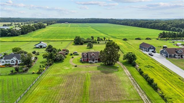 2020 Sanderson RD, Chesapeake, VA 23322