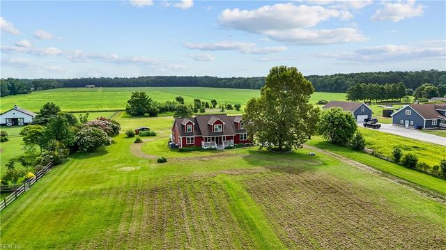 2020 Sanderson RD, Chesapeake, VA 23322