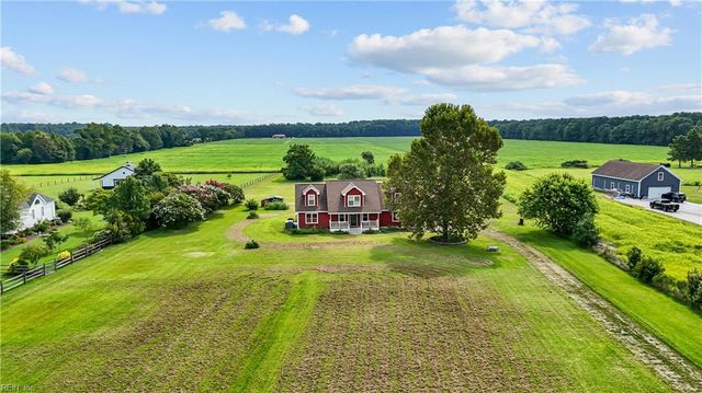 2020 Sanderson RD, Chesapeake, VA 23322