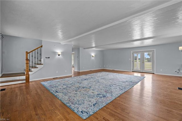 2020 Sanderson RD, Chesapeake, VA 23322