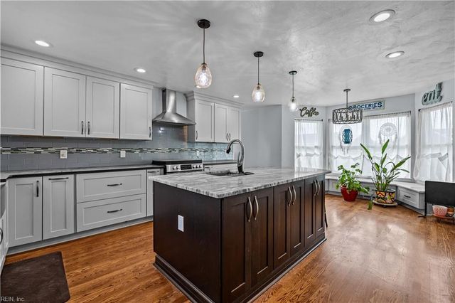 2020 Sanderson RD, Chesapeake, VA 23322