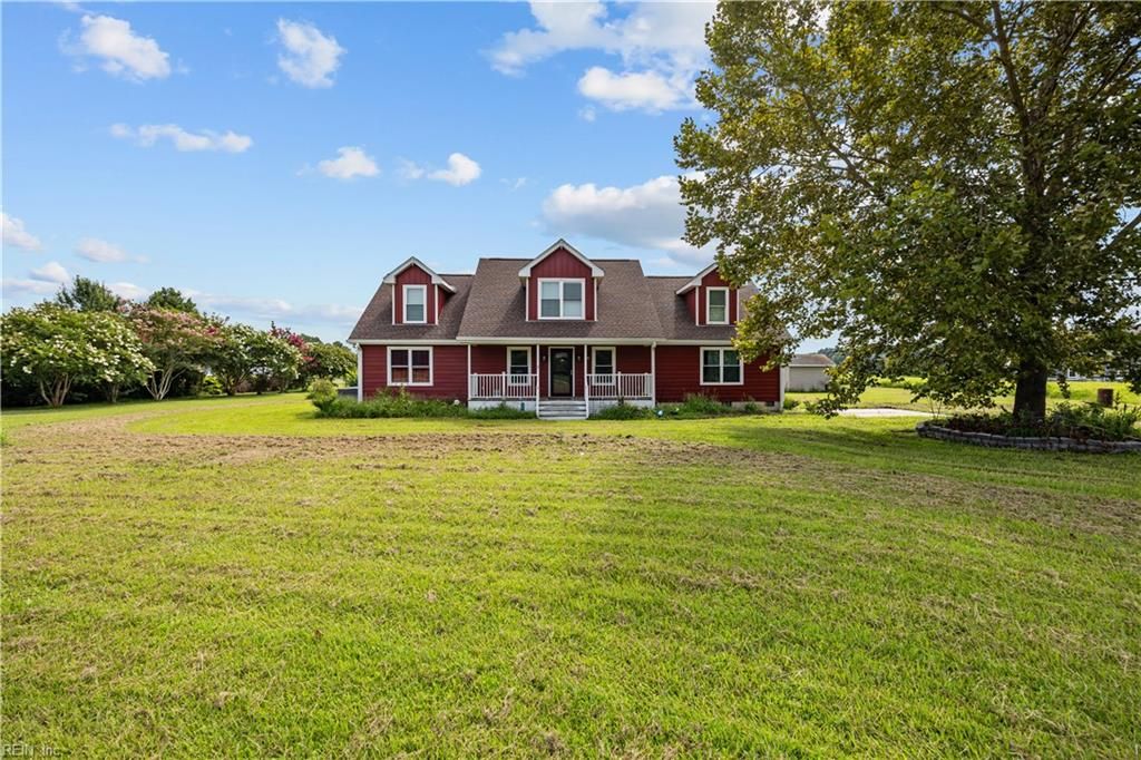 2020 Sanderson RD, Chesapeake, VA 23322