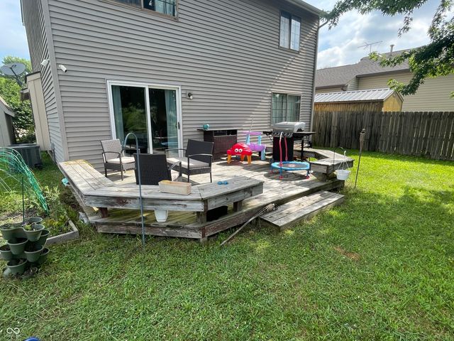 1377 Westridge Court, Greenwood, IN 46142