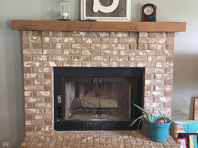 1377 Westridge Court, Greenwood, IN 46142