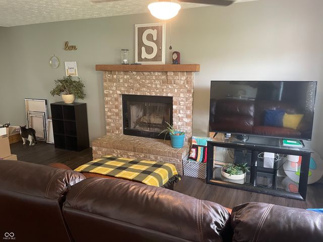 1377 Westridge Court, Greenwood, IN 46142