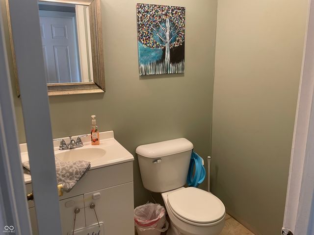 1377 Westridge Court, Greenwood, IN 46142