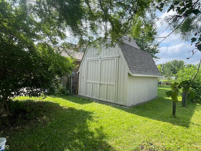 1377 Westridge Court, Greenwood, IN 46142