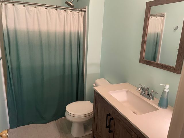 1377 Westridge Court, Greenwood, IN 46142