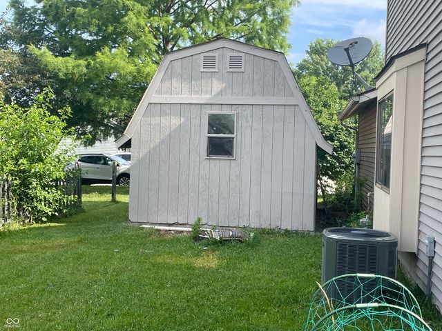 1377 Westridge Court, Greenwood, IN 46142