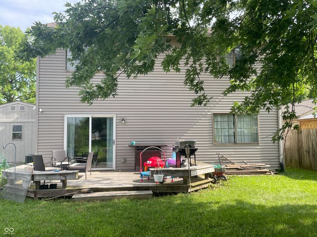 1377 Westridge Court, Greenwood, IN 46142