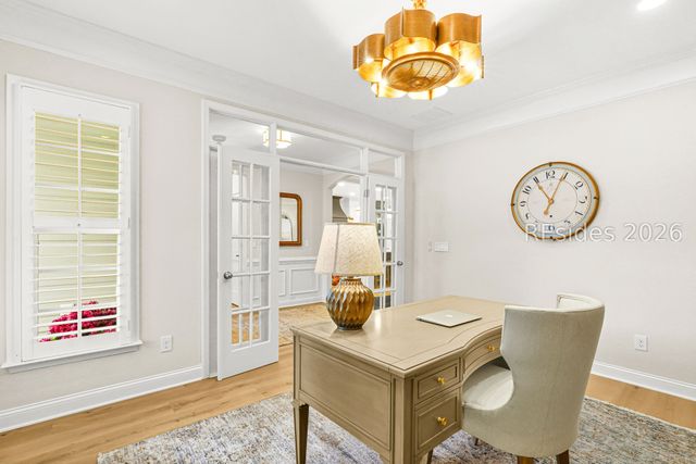 17 Maywood Way, Bluffton, SC 29910