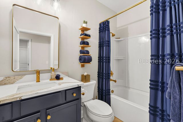 17 Maywood Way, Bluffton, SC 29910