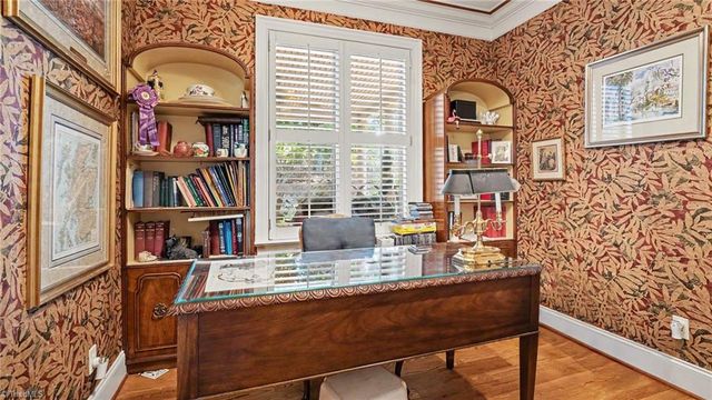 1420 Thayer Drive, Asheboro, NC 27205