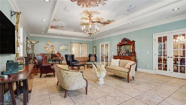 1420 Thayer Drive, Asheboro, NC 27205