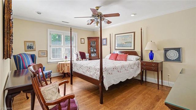 1420 Thayer Drive, Asheboro, NC 27205