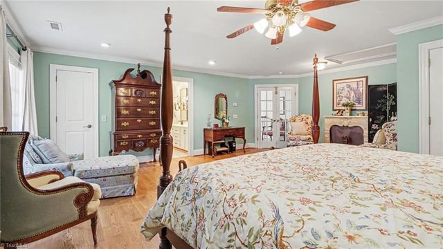 1420 Thayer Drive, Asheboro, NC 27205