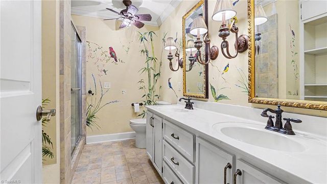 1420 Thayer Drive, Asheboro, NC 27205