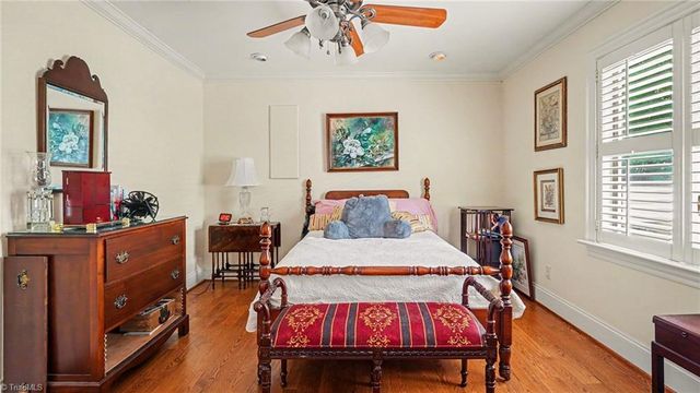 1420 Thayer Drive, Asheboro, NC 27205