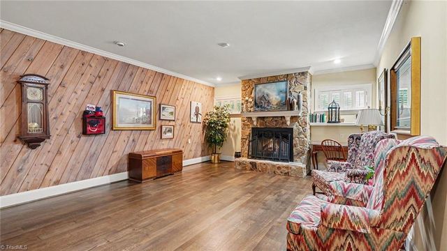 1420 Thayer Drive, Asheboro, NC 27205