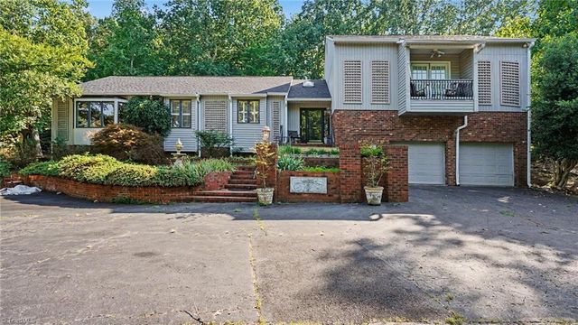 1420 Thayer Drive, Asheboro, NC 27205