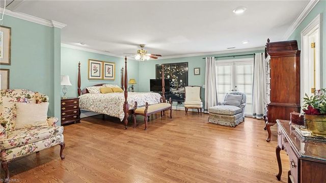 1420 Thayer Drive, Asheboro, NC 27205