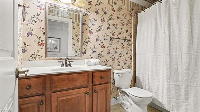 1420 Thayer Drive, Asheboro, NC 27205