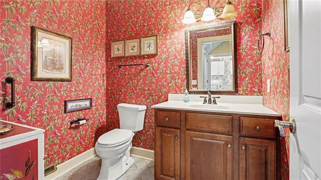1420 Thayer Drive, Asheboro, NC 27205