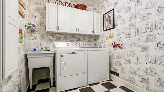 1420 Thayer Drive, Asheboro, NC 27205