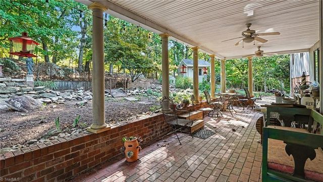 1420 Thayer Drive, Asheboro, NC 27205