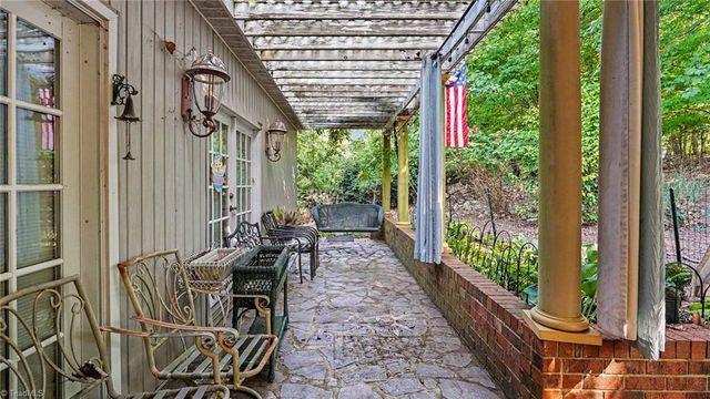 1420 Thayer Drive, Asheboro, NC 27205