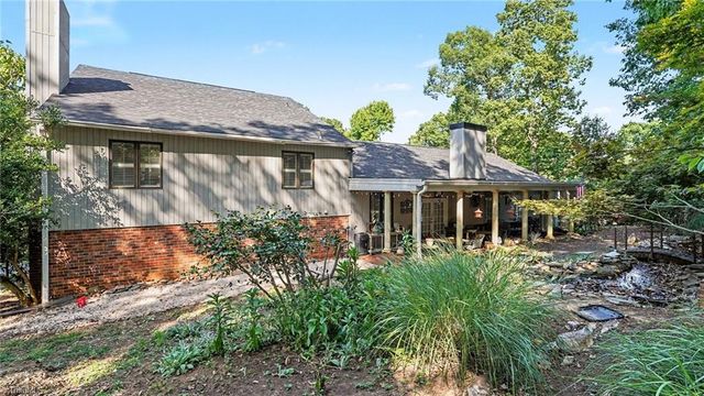 1420 Thayer Drive, Asheboro, NC 27205
