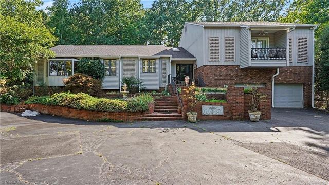 1420 Thayer Drive, Asheboro, NC 27205
