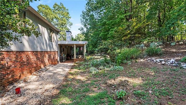 1420 Thayer Drive, Asheboro, NC 27205