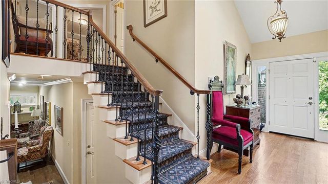 1420 Thayer Drive, Asheboro, NC 27205