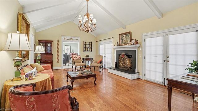 1420 Thayer Drive, Asheboro, NC 27205
