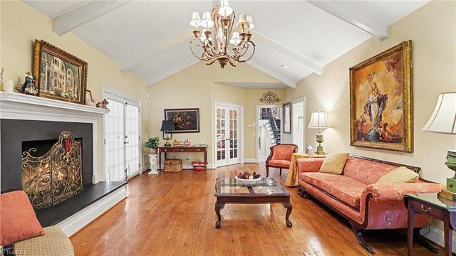1420 Thayer Drive, Asheboro, NC 27205