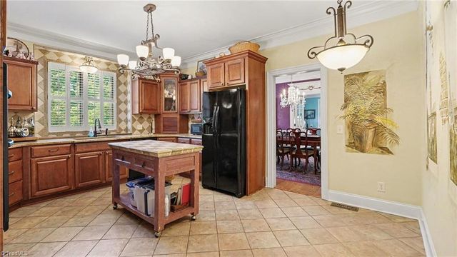 1420 Thayer Drive, Asheboro, NC 27205